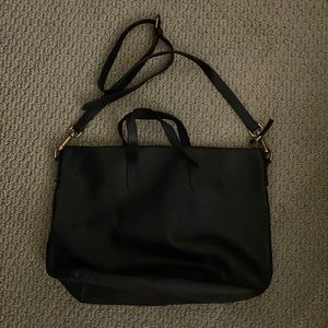 Madewell Leather Bag